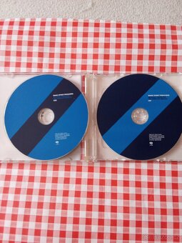 2CD MANIC STREET PREACHERS - 3