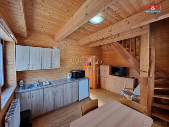 Prodej chalupy, 247 m², Dolní Moravice - 3