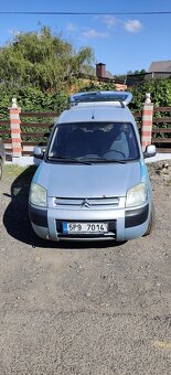 Citroën Berlingo 2004 - 3