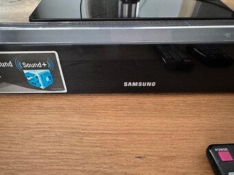 PRODÁM TELEVIZI SAMSUNG - 3