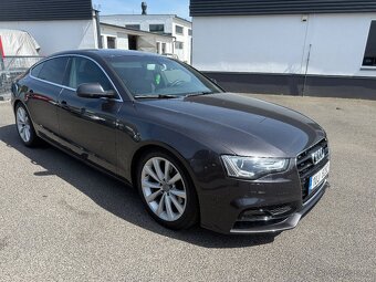 Audi A5 S-LINE 3.0 TDI 176 KW QUATTRO - 3