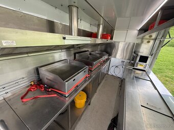 Foodtruck Fiat Ducato - 3