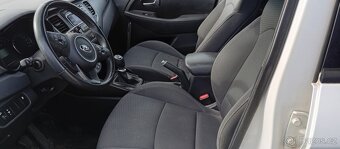 Kia Carens č. 23579 - 3