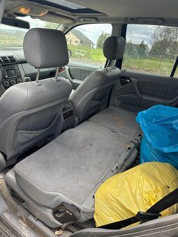 Mercedes benz ML 400cdi Offroad - 3