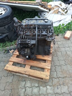 Motor Balkancar 1786 - 3