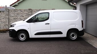 PEUGEOT PARTNER L1H1 - AUTA na splátky BEZ příjmů a registrů - 3