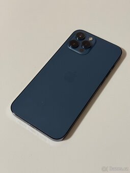 iPhone 12 Pro Max (128 Gb) - 3