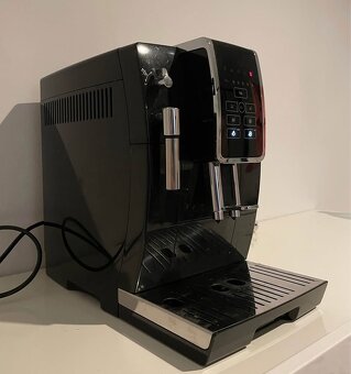 Delonghi dinamica automatický kávovar - 3