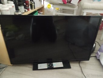 Televize Toshiba - 3