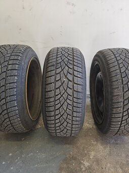 Převářky 5x112 R16 - 3