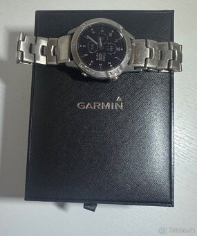 Garmin Fenix 6X PRO Sapphire - 3