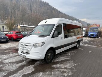 Mercedes-Benz Sprinter 519 - 3
