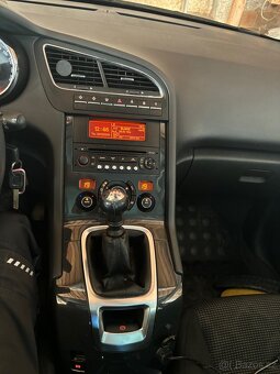 Peugeot 5008 Nové rozvody - 3