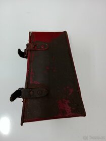Jawa Robot - TOP Kastlík Originál.. - 3