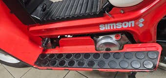 Simso sr 50 - 3