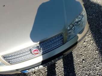 Fiat Punto - 3