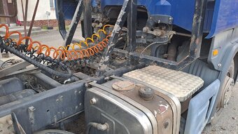 Scania R420 - 3