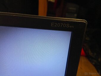 Prodám monitor Aoc E2070S. - 3