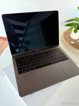 Apple macbook Pro 2017 MPXQ2CZ/A model A1708 - 3