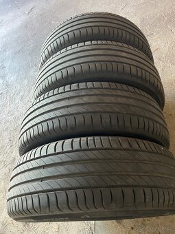Letní pneumatiky Michelin 185/65 r15 - 3