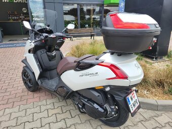 Peugeot Metropolis 400 Ultimate,r.v.2020, řidičák B - 3