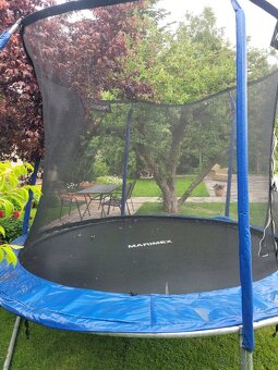 Trampolína Marimex - 3