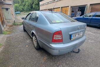 octavia 1 - 3