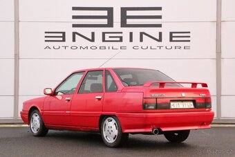 Renault 21 Turbo - 3