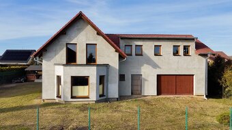 Prodej rodinné domy, 224 m2 - Žebrák, ev.č. 00085 - 3