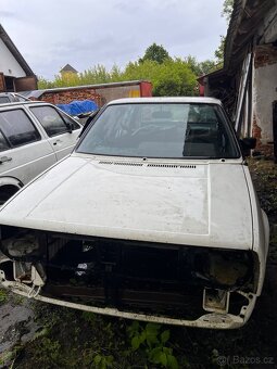 Volkswagen Jetta - 3