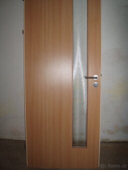 Vnitřní dveře - 3
