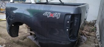 Korba Ford Ranger - 3