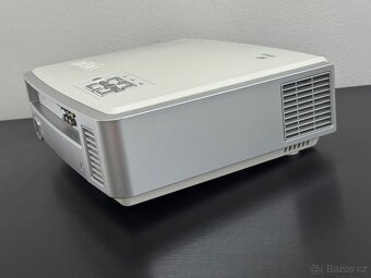 LCD HD PROJEKTOR BENQ W500 HDMI DÁLKOVÉ OVLÁDÁNÍ - 3