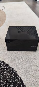 VU+ ZERO 4K + HDD kit - 3