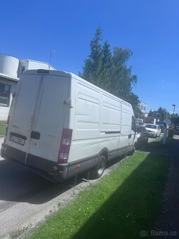 NA PRODEJ: Iveco Daily 35S - 3