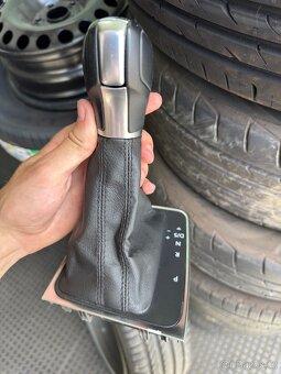 Radici paka vw golf mk7 DSG - 3
