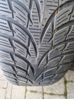 Kola vw golf 195/65/15 - 3