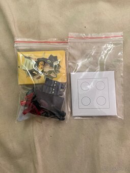 LEGO CMF 25 serie 71045 - Vampire Knight - 3