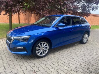 Scala 1.5 tsi 110kw DSG- STYLE - 3