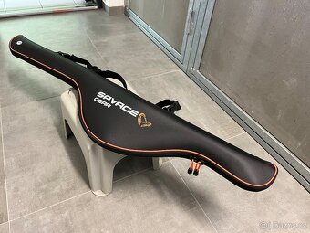 Pouzdro na prut Savage Gear WPMP Rodbag 1 ROD - 3