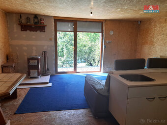 Prodej chaty se zahradou, 71 m², Uherský Brod - 3