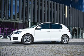 Peugeot 308 Active 1.5 Bluehdi S&s 1 MAJ ZAK ČR - 3