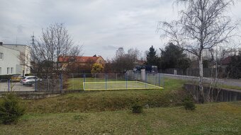Pozemek v Otvicich - 3