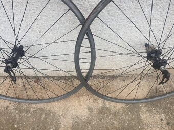 Náboje CAMPAGNOLO RECORD 32d. - 3
