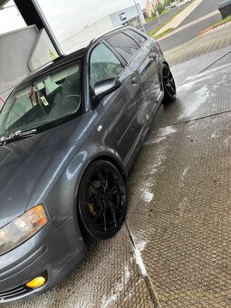 Audi a3 Sportback - 3