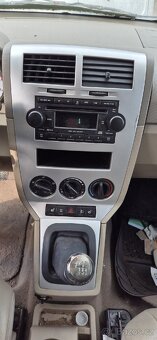Dodge caliber 2.0 D - 3