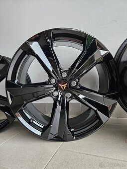 Alu kola Orig. Cupra 5x112 19" - 3