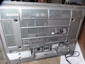 Panasonic TH 42PV500E - 3
