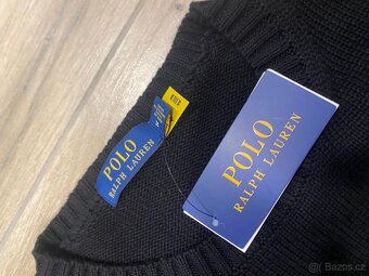 Ralph Lauren sweatshirt - 3