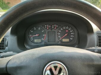 VW Golf 4 - 3